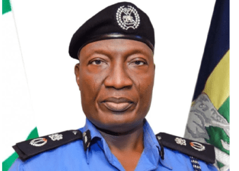Alleged N3 Million Extortion: Lagos CP dissolves Onikan Tactical Squad, orders orderly room trial
