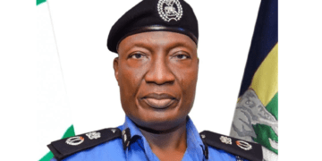 Alleged N3 Million Extortion: Lagos CP dissolves Onikan Tactical Squad, orders orderly room trial
