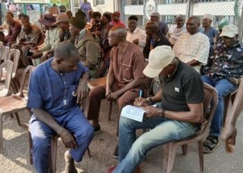 Retired soldiers shut down finance ministry over unpaid entitlements