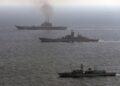 Russia claims UK planning false flag incident so it can target Moscow’s ‘shadow fleet’