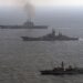 Russia claims UK planning false flag incident so it can target Moscow’s ‘shadow fleet’