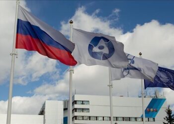 Rosatom head calls for bolstering Russia’s nuclear shield amid ‘colossal threats’