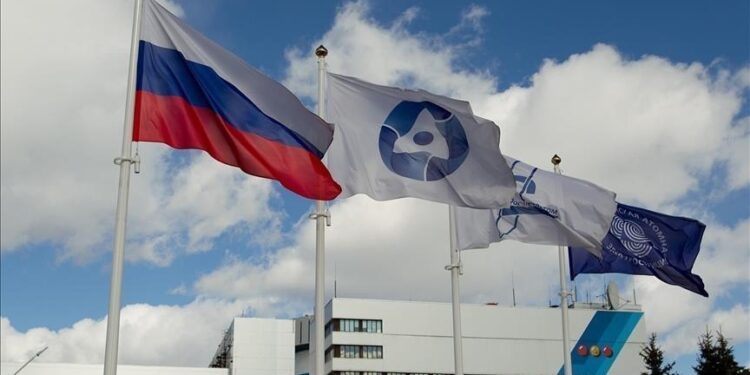 Rosatom head calls for bolstering Russia’s nuclear shield amid ‘colossal threats’