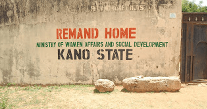 Stakeholders in Kaduna, Kano, Katsina harp on revamping remand homes