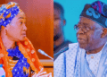 Tinubu committed to women’s economic growth, says first lady