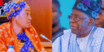 Tinubu committed to women’s economic growth, says first lady