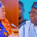 Tinubu committed to women’s economic growth, says first lady