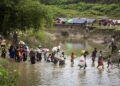 UN warns Rohingya situation worsening after 8 years
