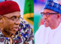 Corruption thrived under Buhari’s watch; thieving politicians looted Nigeria badly: Rotimi Amaechi