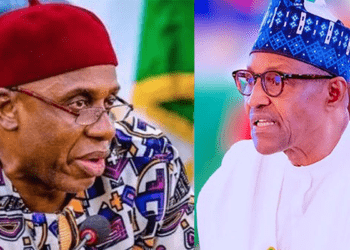 Corruption thrived under Buhari’s watch; thieving politicians looted Nigeria badly: Rotimi Amaechi