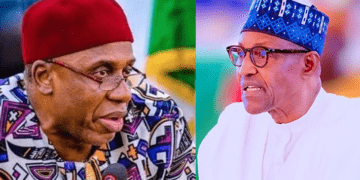 Corruption thrived under Buhari’s watch; thieving politicians looted Nigeria badly: Rotimi Amaechi