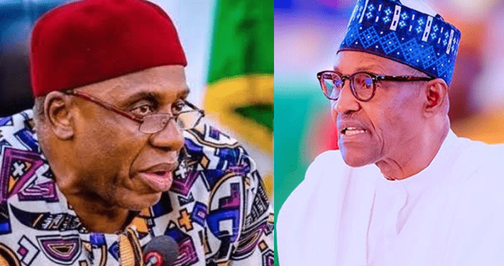 Corruption thrived under Buhari’s watch; thieving politicians looted Nigeria badly: Rotimi Amaechi