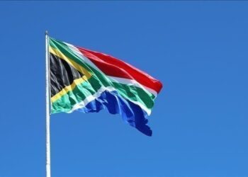 South Africa says it poses ‘no trade threat’ to US economy, national security