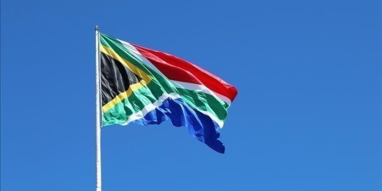 South Africa says it poses ‘no trade threat’ to US economy, national security