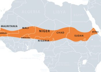 Violence stripping women, girls in Sahel region of right to viable future: UN