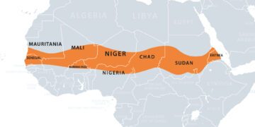 Violence stripping women, girls in Sahel region of right to viable future: UN