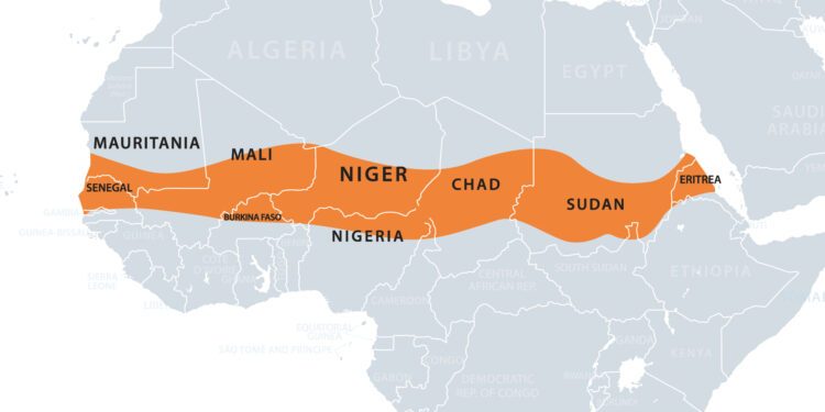 Violence stripping women, girls in Sahel region of right to viable future: UN