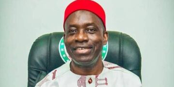 Anambra South APGA donates N100 million to support Gov Soludo’s re-election