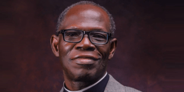 Nigerians must remain prayerful to achieve greatness, says CAC president