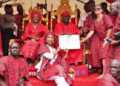 UNESCO recognises Sango Festival as world heritage