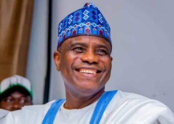 Atiku condemns Tambuwal’s detention, slams Tinubu’s anti-corruption war