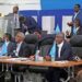 Somali opposition Salvation Forum’s breakaway faction strikes electoral deal with president