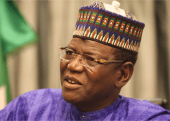 Wike, Ortom, others working against PDP should be expelled:Sule Lamido