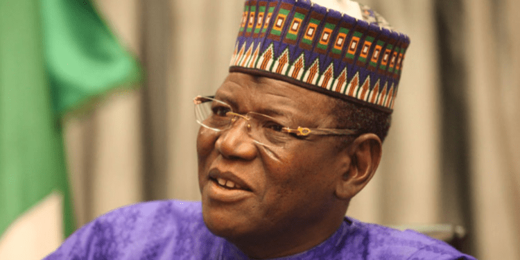 Wike, Ortom, others working against PDP should be expelled:Sule Lamido