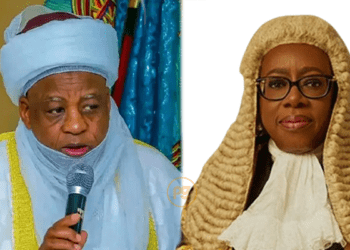 Court judgment ‘purchasable commodity’; rich Nigerians commit crimes freely, Sultan tells NBA