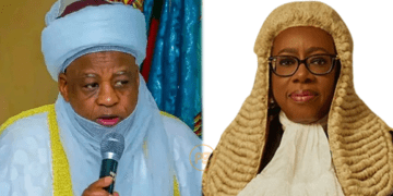 Court judgment ‘purchasable commodity’; rich Nigerians commit crimes freely, Sultan tells NBA