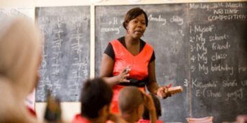 Nasarawa: Teachers urge parents to instil moral values in children