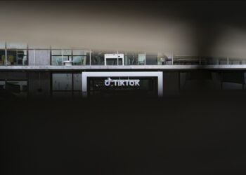 Unsealed video shows TikTok employees warn of risks to teens