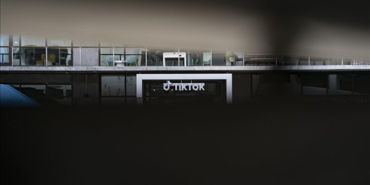 Unsealed video shows TikTok employees warn of risks to teens