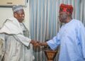 Kano: APC leaders back Tinubu, Ganduje, pledge support for 2027 elections