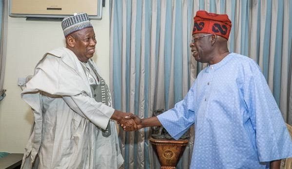 Kano: APC leaders back Tinubu, Ganduje, pledge support for 2027 elections