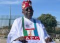APC attributes by-election victories to Tinubu