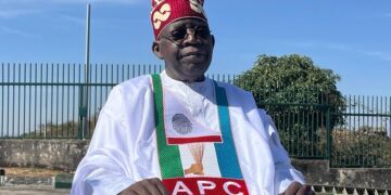 APC attributes by-election victories to Tinubu