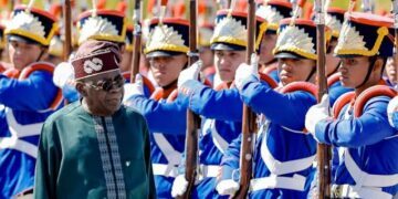 Tinubu departs Brazil for Abuja after high-level state visit