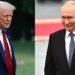 Trump says he’s seeking ‘immediate peace deal’ with Putin rather than ceasefire