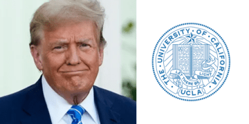 Trump asks UCLA to pay $1 billion to restore multimillion-dollar research funding