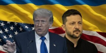 EXPLAINER – Security guarantees and concessions: What is at stake at Ukraine peace talks in Washington