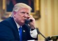 Trump thanks Belarus’ Lukashenko for release of prisoners