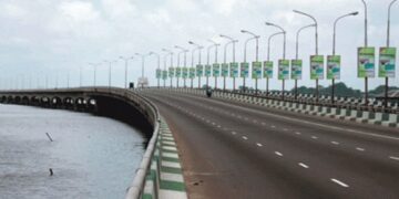Another corpse recovered in lagoon after Third Mainland Bridge accident