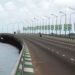 Another corpse recovered in lagoon after Third Mainland Bridge accident