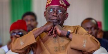 Group lauds Tinubu’s ward-based development programme