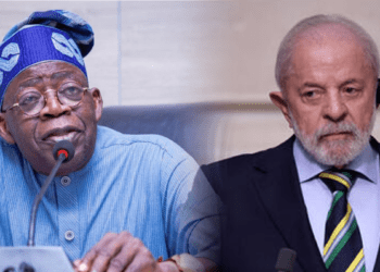 No more corruption in Nigeria’s forex; money available: Tinubu