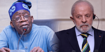 No more corruption in Nigeria’s forex; money available: Tinubu