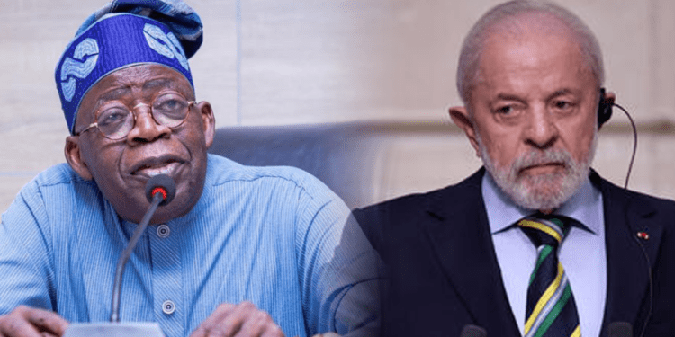 No more corruption in Nigeria’s forex; money available: Tinubu