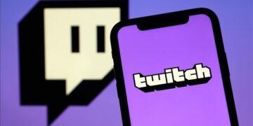Russia fines Twitch for failing to open local representative office