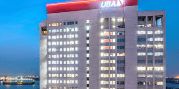 Court fines UBA N30 million for illegally freezing customer’s account